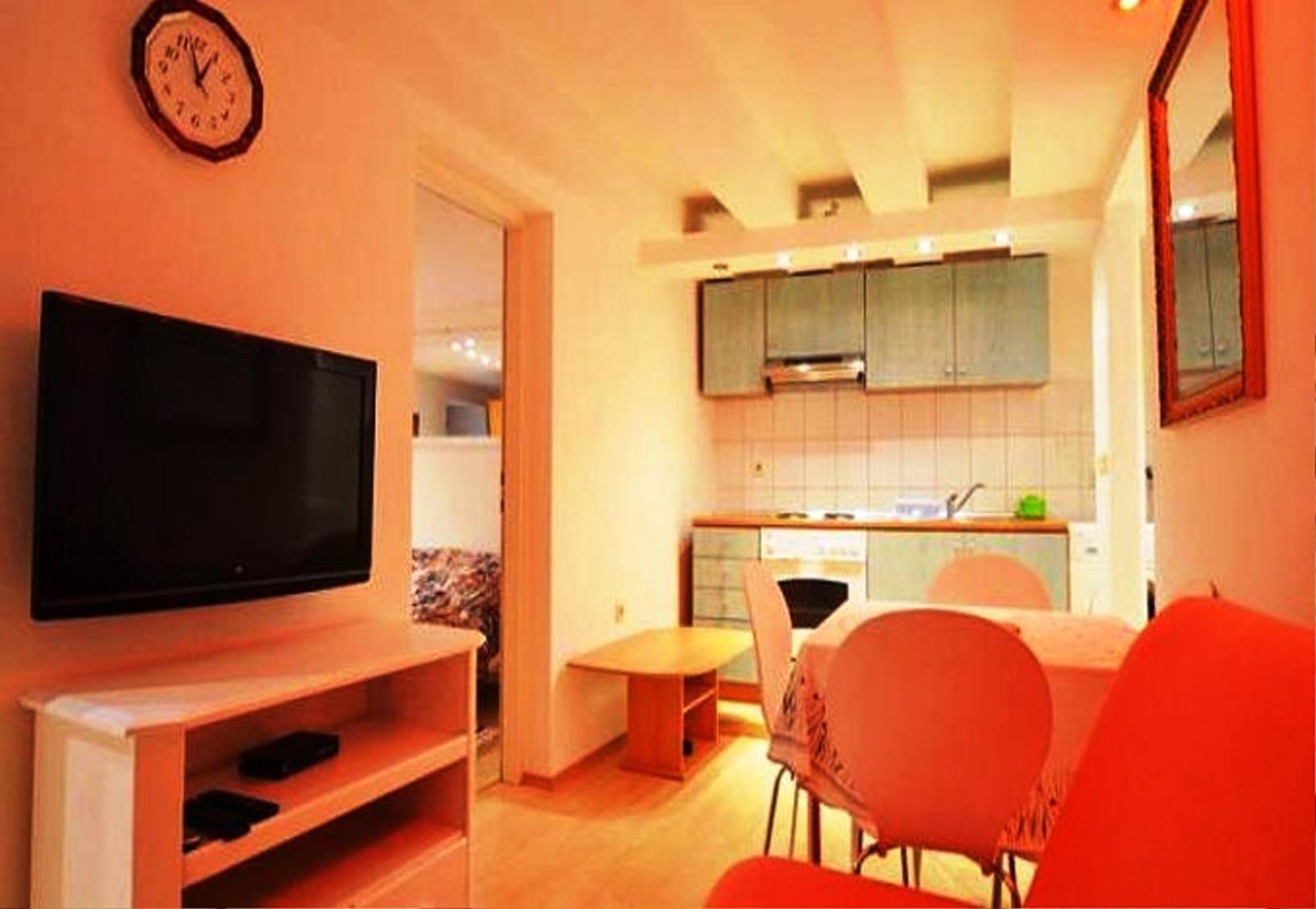 Excelsior Apartments Rovigno Esterno foto