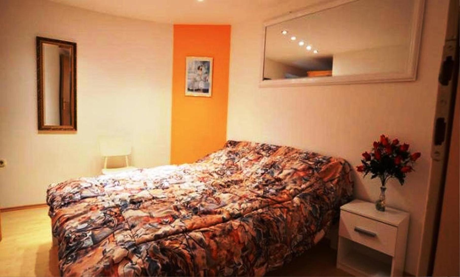 Excelsior Apartments Rovigno Esterno foto